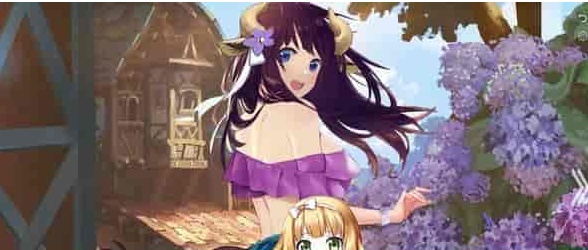图片[4]-[互动SLG/中文/拼图/动态]奶牛姑娘 Cow Girls 官方中文作弊版[百度][800M]』-illusion中国 - - i社游戏-illusion中文汉化官方网站