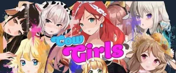 图片[2]-[互动SLG/中文/拼图/动态]奶牛姑娘 Cow Girls 官方中文作弊版[百度][800M]』-illusion中国 - - i社游戏-illusion中文汉化官方网站