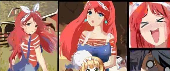 图片[1]-[互动SLG/中文/拼图/动态]奶牛姑娘 Cow Girls 官方中文作弊版[百度][800M]』-illusion中国 - - i社游戏-illusion中文汉化官方网站