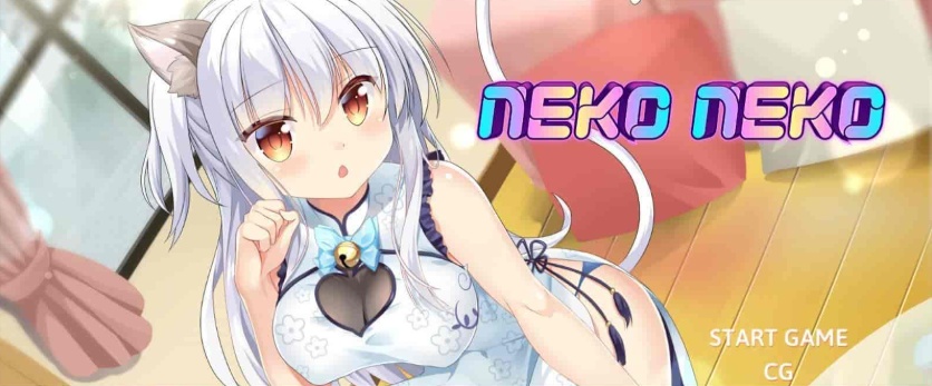图片[8]-[SLG/中文]Neko Neko 猫娘猫娘 STEAM官方中文步兵版+社保补丁/全回想[百度][250M]』-illusion中国 - - i社游戏-illusion中文汉化官方网站