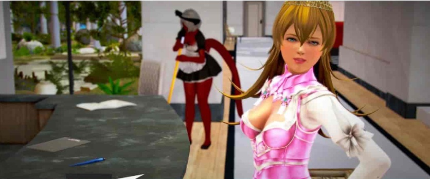 图片[3]-[欧美SLG/汉化/动态]兽人度假村Sexus Resort 0.6.0 汉化版[PC+安卓][4.2G/百度]』-illusion中国 - - i社游戏-illusion中文汉化官方网站