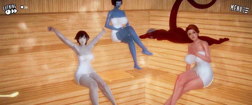 图片[2]-[欧美SLG/汉化/动态]兽人度假村Sexus Resort 0.6.0 汉化版[PC+安卓][4.2G/百度]』-illusion中国 - - i社游戏-illusion中文汉化官方网站