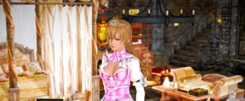 图片[1]-[欧美SLG/汉化/动态]兽人度假村Sexus Resort 0.6.0 汉化版[PC+安卓][4.2G/百度]』-illusion中国 - - i社游戏-illusion中文汉化官方网站