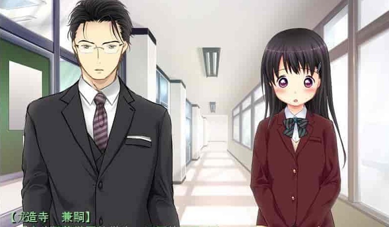 图片[5]-[绿帽ADV]平胸×NTR～青梅竹马女友的3年调教记录～ +全开档[NTR经典][百度][420M]』-illusion中国 - - i社游戏-illusion中文汉化官方网站