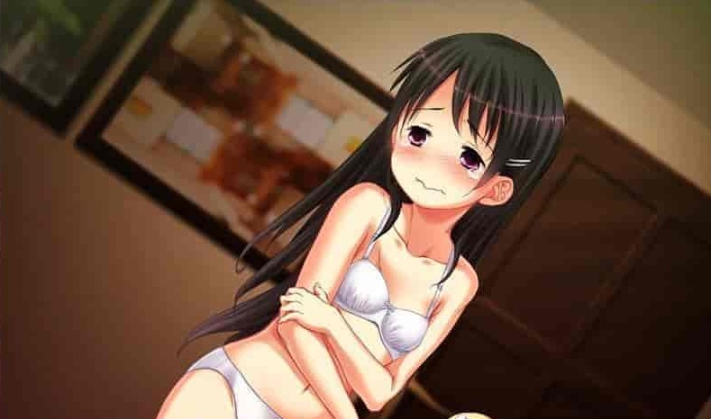 图片[4]-[绿帽ADV]平胸×NTR～青梅竹马女友的3年调教记录～ +全开档[NTR经典][百度][420M]』-illusion中国 - - i社游戏-illusion中文汉化官方网站