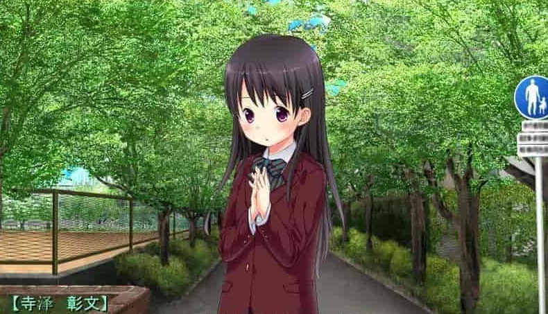 图片[2]-[绿帽ADV]平胸×NTR～青梅竹马女友的3年调教记录～ +全开档[NTR经典][百度][420M]』-illusion中国 - - i社游戏-illusion中文汉化官方网站