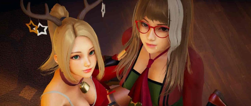 图片[1]-[亚洲风SLG/中文/动态CG]特工17 V0.18.9 官方中文版[11月更新][PC+安卓][3.6G/百度/年费专享/年费更新]』-illusion中国 - - i社游戏-illusion中文汉化官方网站