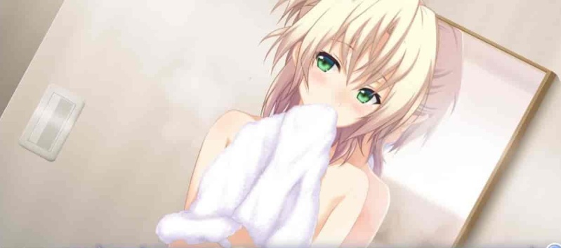 图片[1]-[ADV/汉化] 告别回忆 -无垢少女- 致最爱的你-汉化硬盘版[百度] [5G]』-illusion中国 - - i社游戏-illusion中文汉化官方网站
