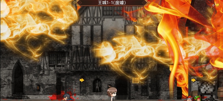 图片[4]-[精品RPG/中文]重回哩世界 STEAM官方中文步兵版[12月新作/四女主/2.1G]』-illusion中国 - - i社游戏-illusion中文汉化官方网站