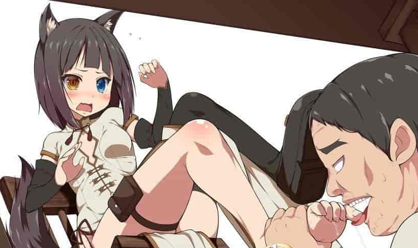 图片[5]-[RPG/汉化/全CV]被H惡作劇所侵擾的退魔師小姐姐 完整汉化版 [百度][500M]』-illusion中国 - - i社游戏-illusion中文汉化官方网站