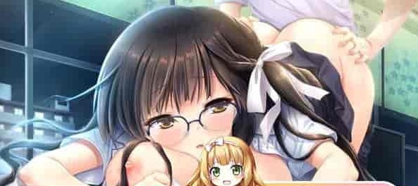图片[4]-[汉化ADV/巨乳/眼镜娘]眼镜控！～她与我之间的眼镜情结～星野优羽姬篇[百度][存档/628M]』-illusion中国 - - i社游戏-illusion中文汉化官方网站