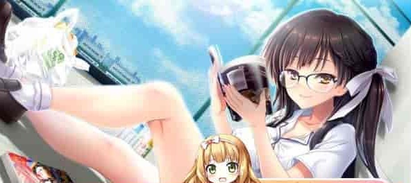 图片[1]-[汉化ADV/巨乳/眼镜娘]眼镜控！～她与我之间的眼镜情结～星野优羽姬篇[百度][存档/628M]』-illusion中国 - - i社游戏-illusion中文汉化官方网站