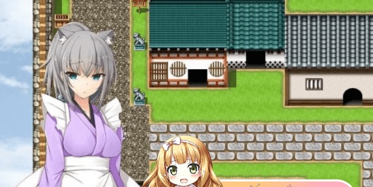 图片[1]-[RPG] [BD]不管什麼願望女僕都會幫您實現 [PC/275M]』-illusion中国 - - i社游戏-illusion中文汉化官方网站