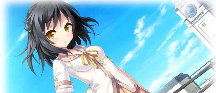 图片[3]-[日系ADV/汉化]夏天的谎言 精翻汉化版[百度][3G]』-illusion中国 - - i社游戏-illusion中文汉化官方网站