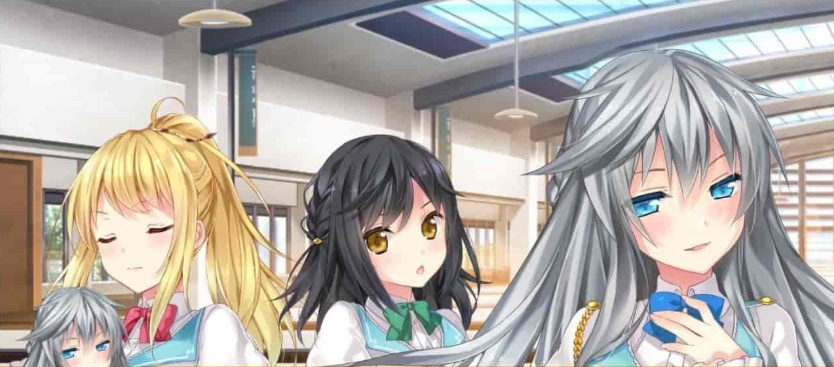 图片[1]-[日系ADV/汉化]春天的谎言 精翻汉化版[百度][1.4G]』-illusion中国 - - i社游戏-illusion中文汉化官方网站