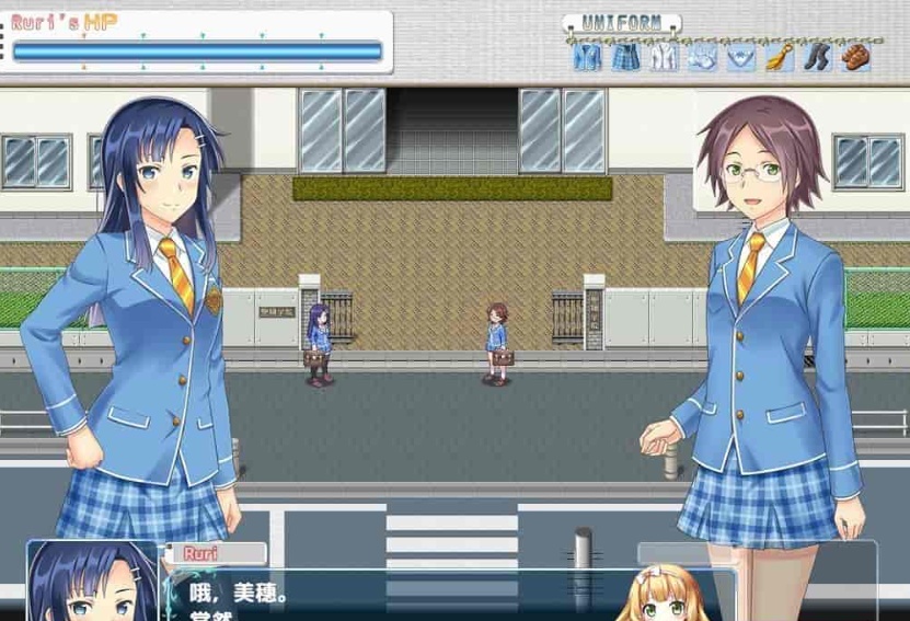 图片[4]-[大富翁SLG/中文/全CV]街头鹿王 Naked story 官方中文步兵版+全DLC[百度][1.6G]』-illusion中国 - - i社游戏-illusion中文汉化官方网站