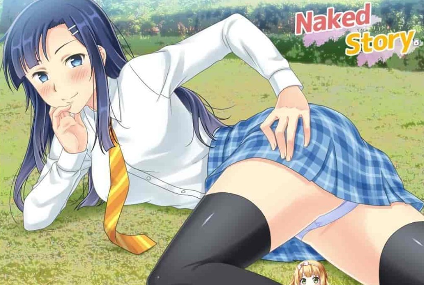 图片[1]-[大富翁SLG/中文/全CV]街头鹿王 Naked story 官方中文步兵版+全DLC[百度][1.6G]』-illusion中国 - - i社游戏-illusion中文汉化官方网站