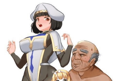 图片[3]-[爆款RPG/汉化/动态]NTR女祭司 Ver0.45 云汉化中文版[12月更新/NTR神作/850M]』-illusion中国 - - i社游戏-illusion中文汉化官方网站