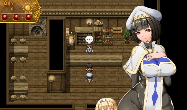 图片[2]-[爆款RPG/汉化/动态]NTR女祭司 Ver0.45 云汉化中文版[12月更新/NTR神作/850M]』-illusion中国 - - i社游戏-illusion中文汉化官方网站