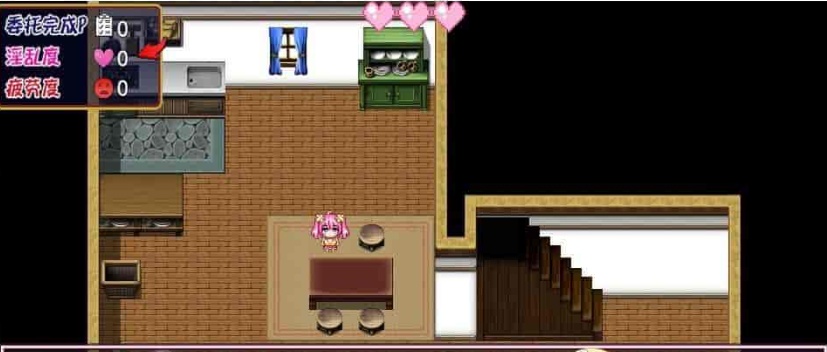 图片[5]-[极品像素RPG/中文/全动态]诺艾尔会努力的 V1.03 官中步兵版+全回想[更新/CV][1G/百度]』-illusion中国 - - i社游戏-illusion中文汉化官方网站