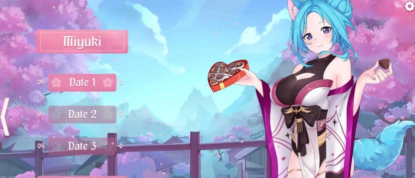 图片[9]-[互动SLG/中文/动态]我甜蜜的梦中的猫女 官方中文步兵版[新作][970M/百度]』-illusion中国 - - i社游戏-illusion中文汉化官方网站
