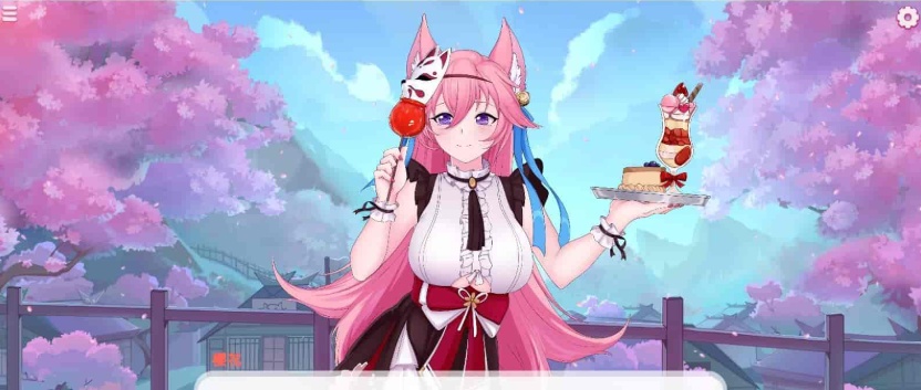 图片[8]-[互动SLG/中文/动态]我甜蜜的梦中的猫女 官方中文步兵版[新作][970M/百度]』-illusion中国 - - i社游戏-illusion中文汉化官方网站