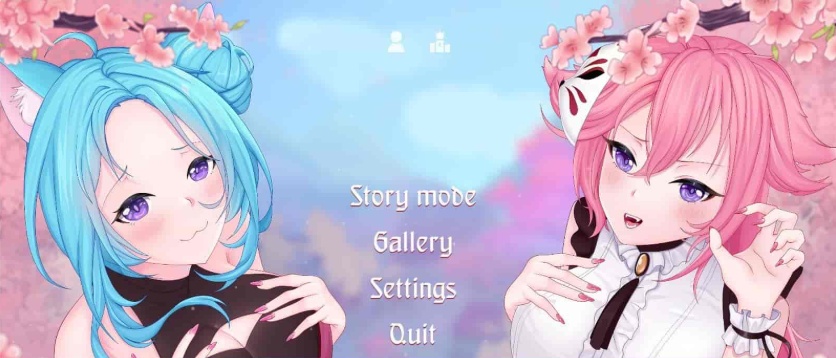 图片[6]-[互动SLG/中文/动态]我甜蜜的梦中的猫女 官方中文步兵版[新作][970M/百度]』-illusion中国 - - i社游戏-illusion中文汉化官方网站
