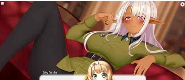 图片[4]-[互动SLG/中文/动态]我甜蜜的梦中的猫女 官方中文步兵版[新作][970M/百度]』-illusion中国 - - i社游戏-illusion中文汉化官方网站