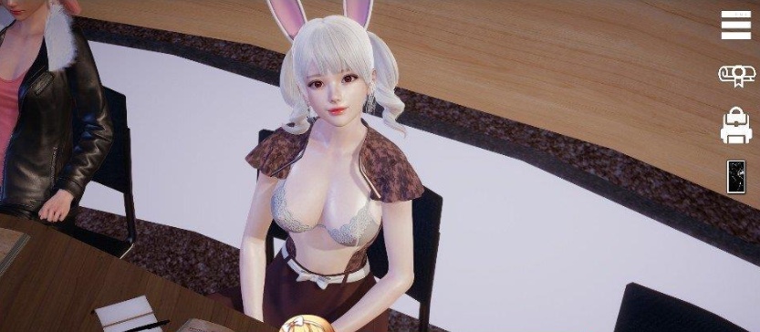 图片[5]-[亚洲风SLG/中文/动态CG]特工17 V0.24.8 官方中文版+赞助码[更新][PC+安卓]4.4G-illusion中国 - - i社游戏-illusion中文汉化官方网站
