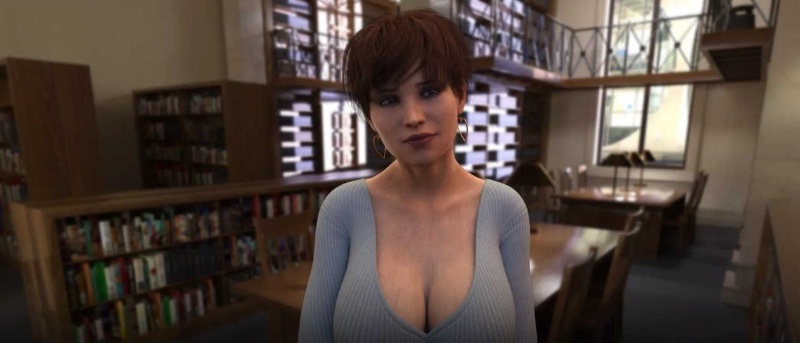 图片[2]-[神作SLG/汉化/动态]上大学 College Bound v0.6.10 PC+安卓汉化版[百度] [6.5G]』-illusion中国 - - i社游戏-illusion中文汉化官方网站