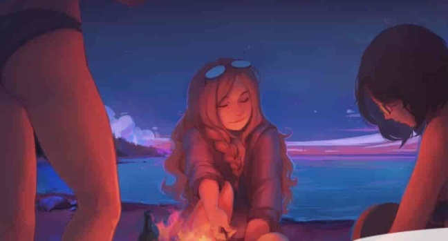 图片[5]-[互动SLG/中文/动态]与俄罗斯妹子的约会日记 STEAM官方中文步兵版[百度][CV/1G]』-illusion中国 - - i社游戏-illusion中文汉化官方网站