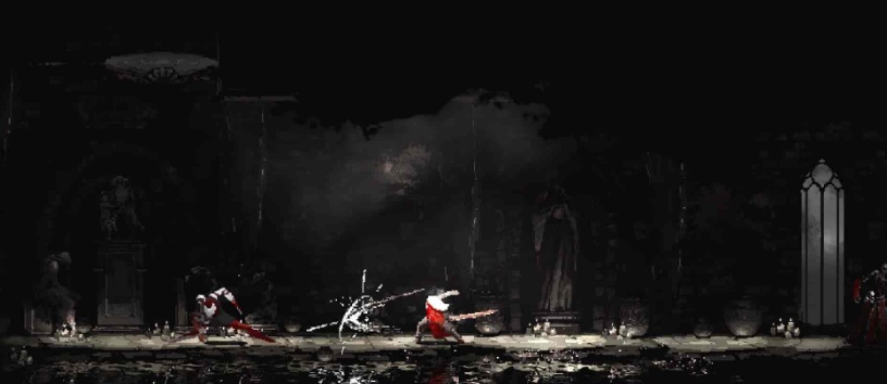 图片[5]-[ACT/中文/像素风]月痕-Moonscars v1.4.007 官方中文硬盘版[百度] [1G]』-illusion中国 - - i社游戏-illusion中文汉化官方网站