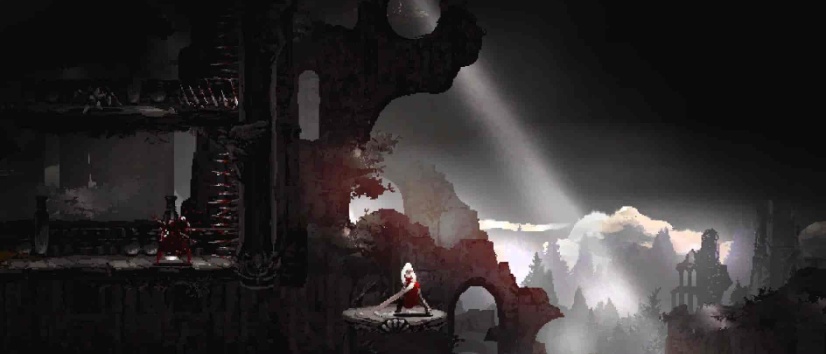 图片[3]-[ACT/中文/像素风]月痕-Moonscars v1.4.007 官方中文硬盘版[百度] [1G]』-illusion中国 - - i社游戏-illusion中文汉化官方网站