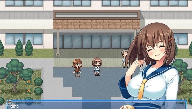 图片[3]-[RPG/汉化][SSTM] 我的青梅竹马被NTR V1.06 完整汉化版[绿帽][百度][600M]』-illusion中国 - - i社游戏-illusion中文汉化官方网站