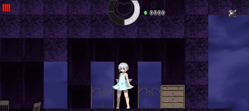 图片[2]-[ACT/汉化/像素动态]乐园魔城：RePureAria2 Ver1.25 精翻汉化版+存档[更新][800M/百度]』-illusion中国 - - i社游戏-illusion中文汉化官方网站