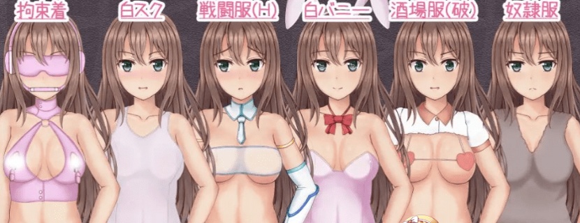 图片[2]-[RPG/汉化/动态]暴躁的砍王艾莉公主~工作一扫而空 精翻汉化版[新汉化/PC+安卓/2G]』-illusion中国 - - i社游戏-illusion中文汉化官方网站