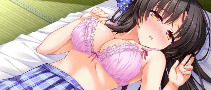 图片[1]-[拔作ADV/汉化]私奔-カケオチ 汉化硬盘版/付存档 [百度][1G/全CV]』-illusion中国 - - i社游戏-illusion中文汉化官方网站