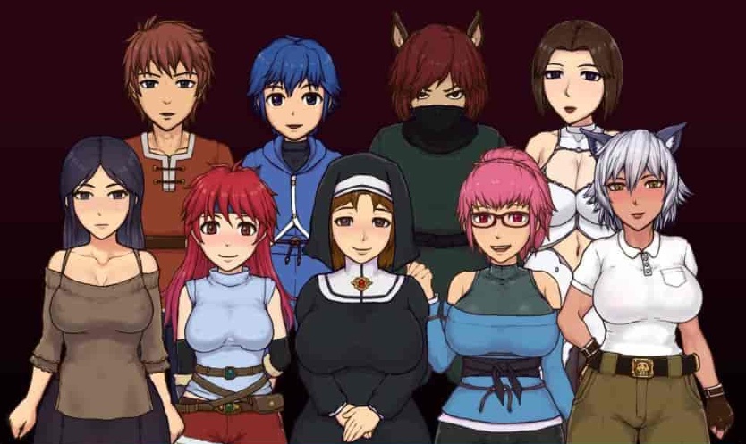 图片[1]-[RPG/动态CG]帝国的审查所：帝國の関所番 DL正式版[百度][H版请出示证件/50M]』-illusion中国 - - i社游戏-illusion中文汉化官方网站