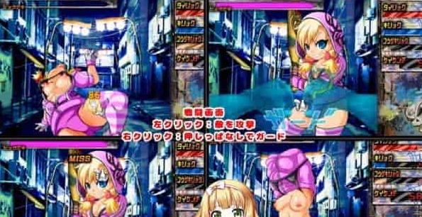 图片[2]-[ACT/全动态]爆裂辣妹粉红帕克子 pink Parka /付全CG包[150M][百度][全CV]』-illusion中国 - - i社游戏-illusion中文汉化官方网站