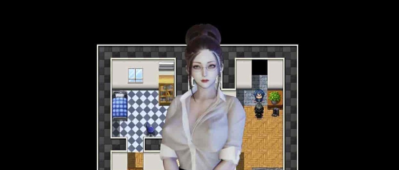图片[4]-[国风RPG/中文/动态] 和S的姐姐同居好开心 Ver0.7 官方中文版[百度] [1.6G]』-illusion中国 - - i社游戏-illusion中文汉化官方网站