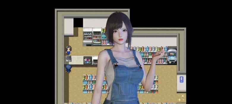 图片[1]-[国风RPG/中文/动态] 和S的姐姐同居好开心 Ver0.7 官方中文版[百度] [1.6G]』-illusion中国 - - i社游戏-illusion中文汉化官方网站