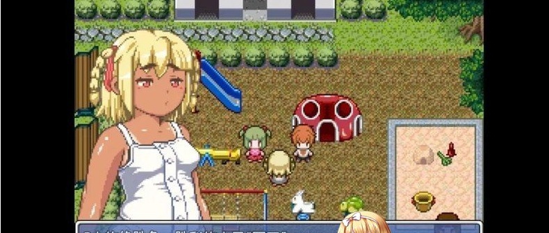 图片[1]-[RPG/汉化/全动态]裸体露出的国王游戏！完整汉化版[PC+安卓][百度][800M]』-illusion中国 - - i社游戏-illusion中文汉化官方网站