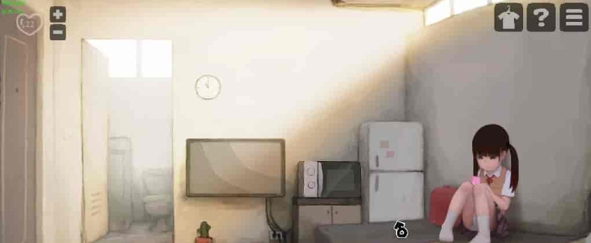 图片[2]-[互动SLG/中文/全动态]迷失的生命 Lost Life V1.52 官中作弊步兵版[12月更新][PC+安卓][350M/百度]』-illusion中国 - - i社游戏-illusion中文汉化官方网站