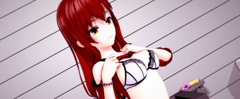 图片[3]-[日系SLG/汉化/动态]出乎意料V0.1 汉化版[PC+安卓][3.7G/百度]』-illusion中国 - - i社游戏-illusion中文汉化官方网站
