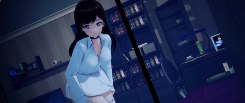 图片[1]-[日系SLG/汉化/动态]出乎意料V0.1 汉化版[PC+安卓][3.7G/百度]』-illusion中国 - - i社游戏-illusion中文汉化官方网站