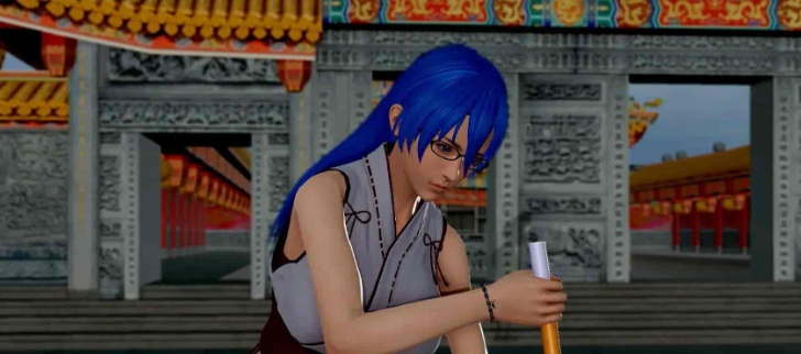 图片[1]-[日系SLG/汉化/动态]化学回归v0.8 汉化版[PC+安卓][1.4G/百度]』-illusion中国 - - i社游戏-illusion中文汉化官方网站