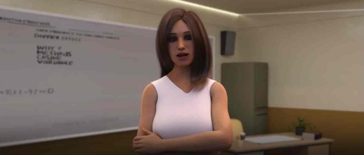 图片[5]-[欧美SLG/汉化/动态]上大学v0.6.10 汉化版[PC+安卓][6.4G/百度]』-illusion中国 - - i社游戏-illusion中文汉化官方网站
