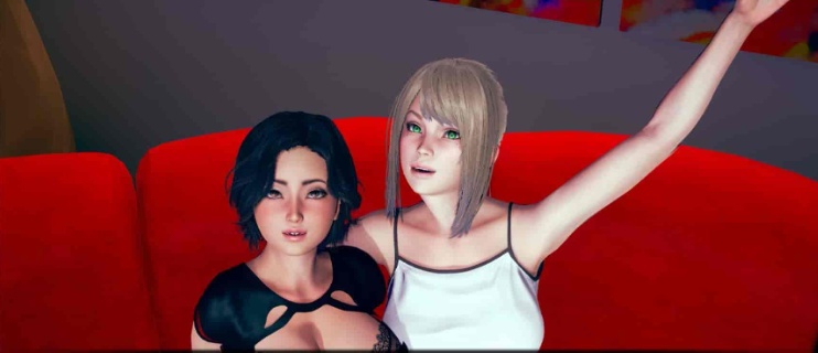 图片[4]-[亚洲风SLG/汉化/动态]杰米v0.7.0 汉化版[PC+安卓][2.6G/百度]』-illusion中国 - - i社游戏-illusion中文汉化官方网站