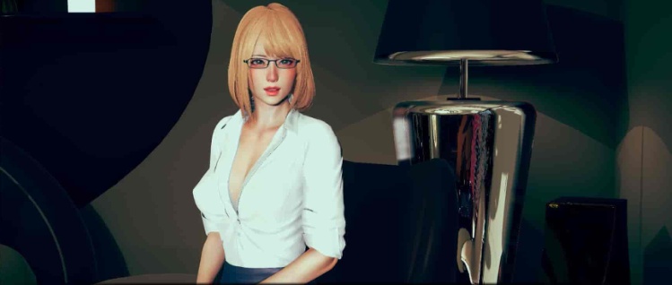 图片[2]-[亚洲风SLG/汉化/动态]杰米v0.7.0 汉化版[PC+安卓][2.6G/百度]』-illusion中国 - - i社游戏-illusion中文汉化官方网站