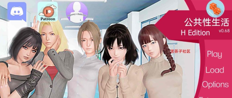 图片[4]-[欧美SLG/汉化/动态]调教大师 V0.70 汉化版[12月更新][PC+安卓][5.3G/百度]』-illusion中国 - - i社游戏-illusion中文汉化官方网站